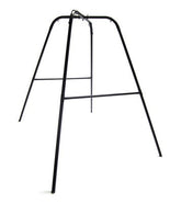 Trinity Ultimate Sex Swing Stand Black - - Sex Swings And Slings